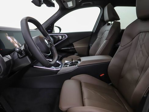 New 2026 BMW X3 xDrive30 w/ Premium Package image 11