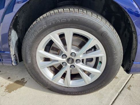 Certified 2023 Audi Q3 2.0T Premium w/ Convenience Package image 15