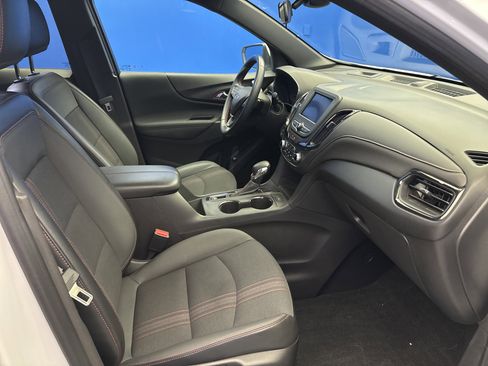 Used 2023 Chevrolet Equinox RS w/ LPO, Floor Liner Package image 23