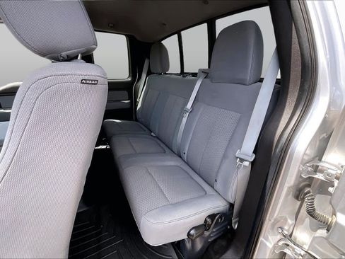 Used 2012 Ford F150 XLT w/ XLT Chrome Pkg RWD image 19
