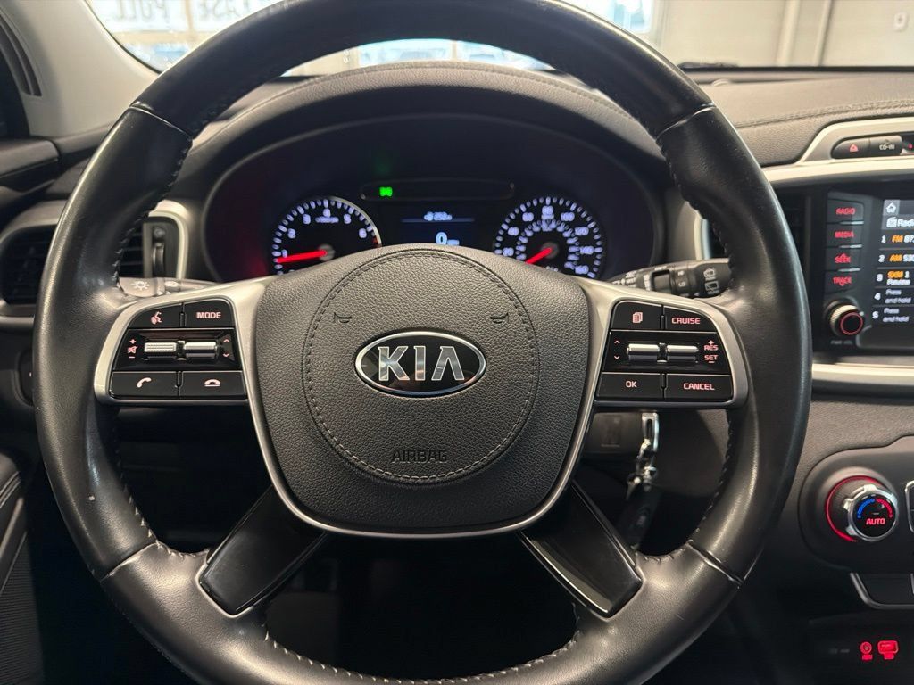 Used 2019 Kia Sorento AWD w/ LX Convenience Package image 78