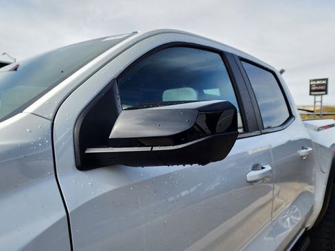 New 2026 GMC Canyon AT4X image 12