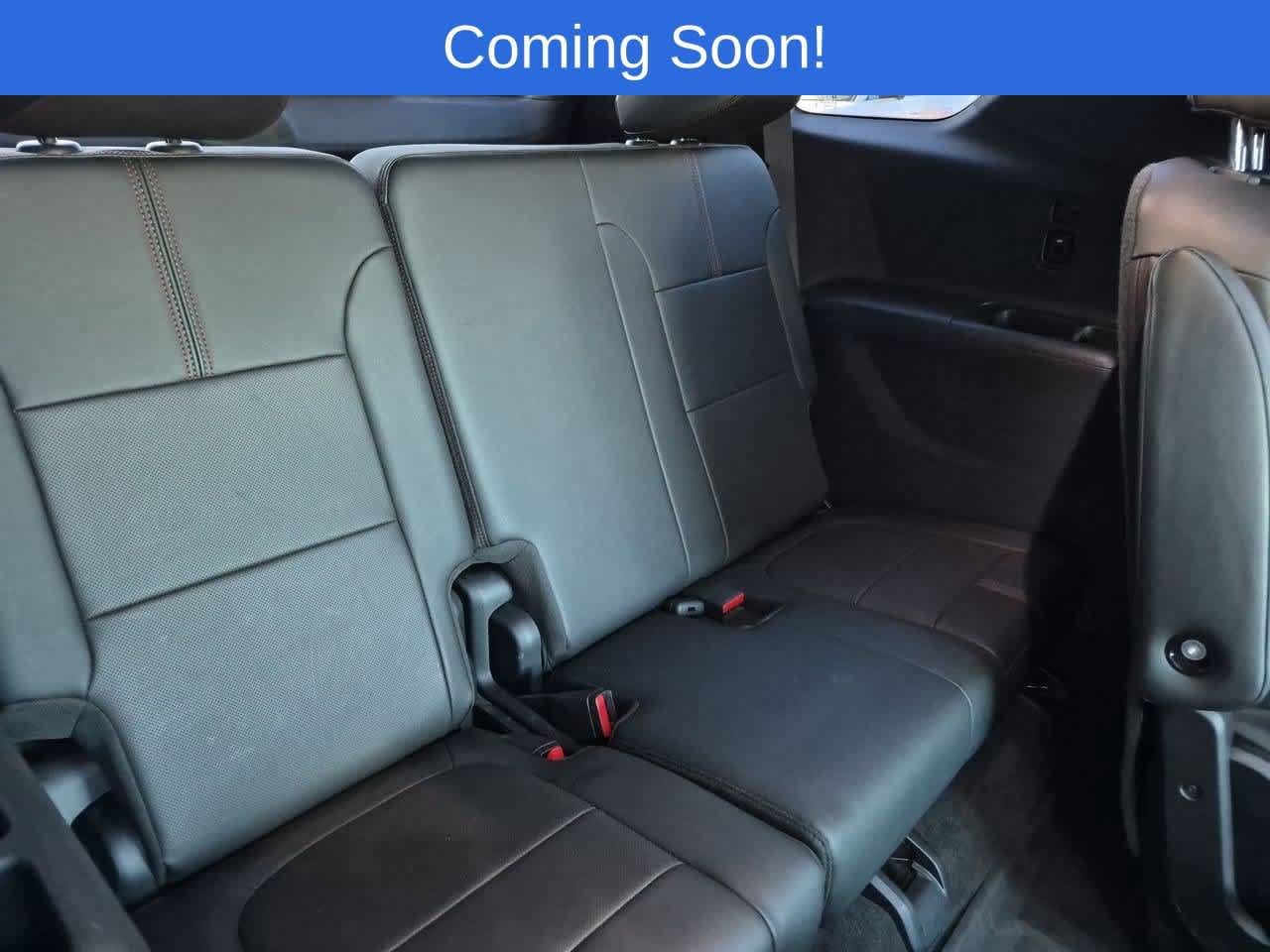Used 2023 Chevrolet Traverse RS w/ LPO, Floor Liner Package AWD/4WD image 23
