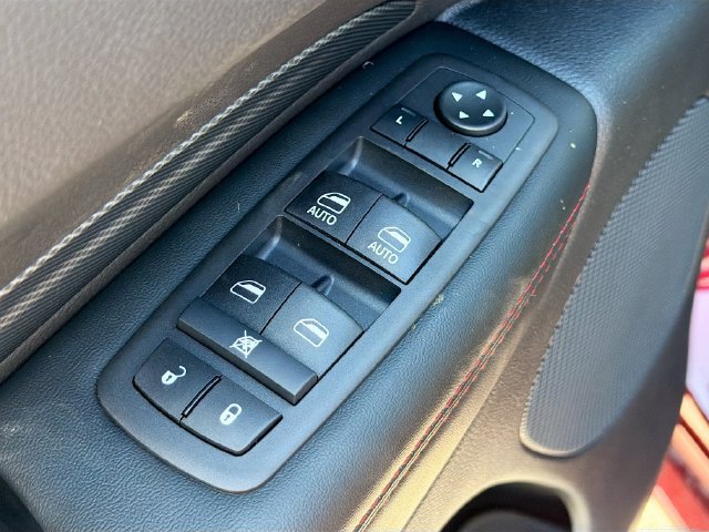 New 2026 Dodge Durango GT w/ Blacktop Package AWD/4WD image 18
