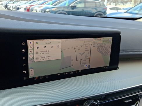 Certified 2025 Nissan Murano SL image 17