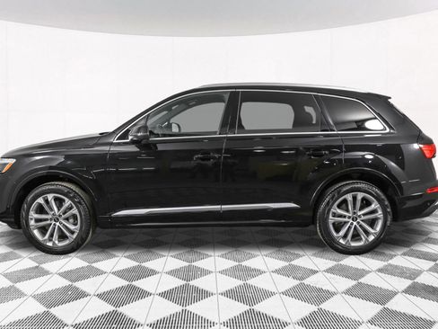 Used 2025 Audi Q7 2.0T Premium AWD/4WD image 22