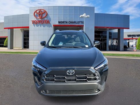 New 2026 Toyota Corolla Cross LE image 4