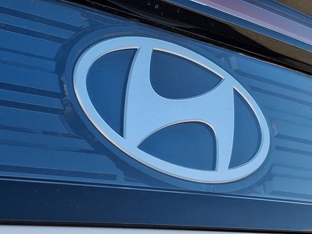 New 2026 Hyundai Sonata N Line FWD image 23