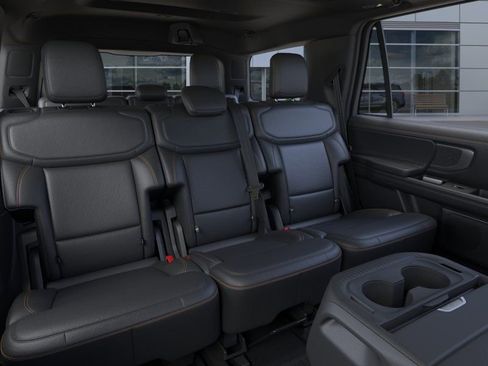 New 2026 Ford Expedition Tremor image 11