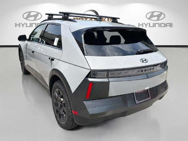 New 2026 Hyundai Ioniq 5 XRT AWD/4WD image 7