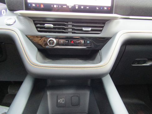 New 2026 Ford Explorer Tremor w/ Tremor Ultimate Package image 37