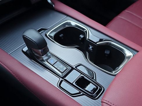 Used 2023 Lexus RX 500h 500h F SPORT Performance image 25