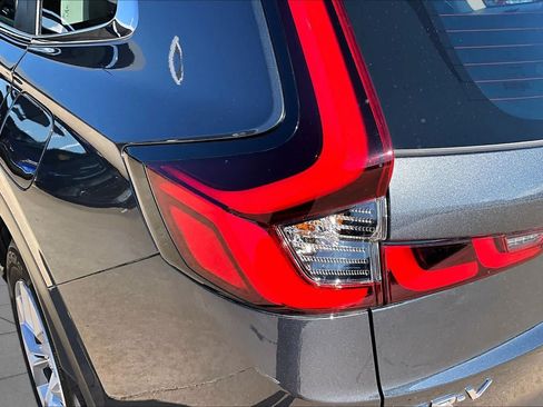 Used 2024 Honda CR-V LX image 26