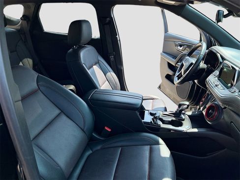 Used 2021 Chevrolet Blazer RS image 28