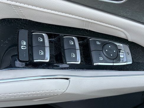 Certified 2021 Kia Sorento SX FWD image 8