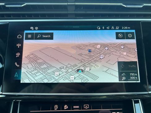 Certified 2025 Audi Q7 3.0T Premium Plus image 12