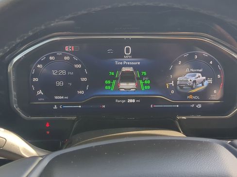 Used 2025 Chevrolet Silverado 3500 High Country w/ High Country Premium Package image 24