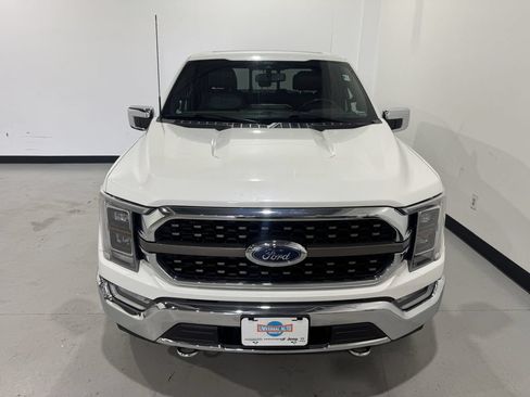 Used 2021 Ford F150 King Ranch AWD/4WD image 11