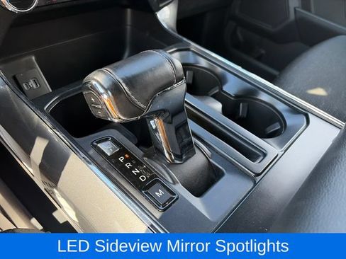 Used 2023 Ford F150 XLT w/ Equipment Group 302A High AWD/4WD image 24