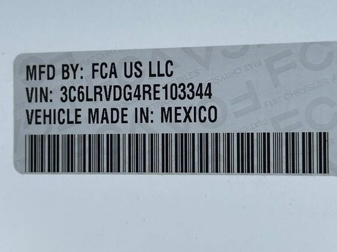 Used 2024 RAM ProMaster 2500 image 32