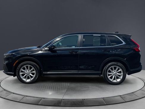 Used 2024 Honda CR-V EX-L image 2