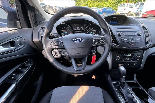 Used 2017 Ford Escape SE AWD/4WD image 5