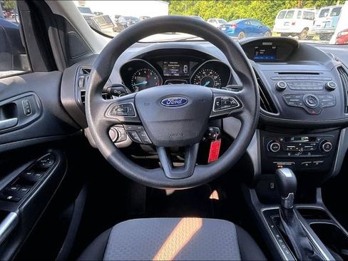 Used 2017 Ford Escape SE AWD/4WD image 5