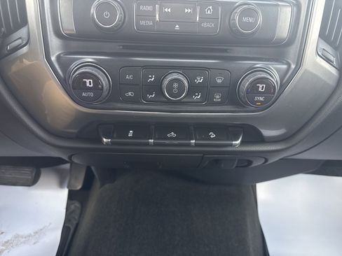 Used 2016 Chevrolet Silverado 2500 LT w/ All Star Edition image 25