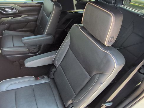 Used 2023 Chevrolet Tahoe Premier image 26