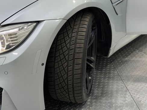 Used 2015 BMW M3 image 38