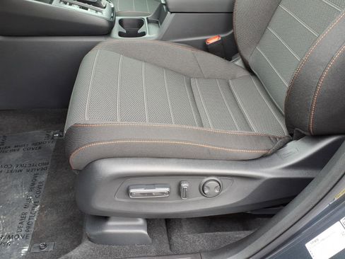 New 2026 Honda CR-V Sport image 14