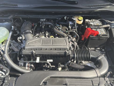 New 2026 Ford Escape ST-Line image 31