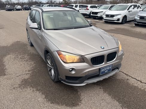 Used 2015 BMW X1 xDrive28i image 9