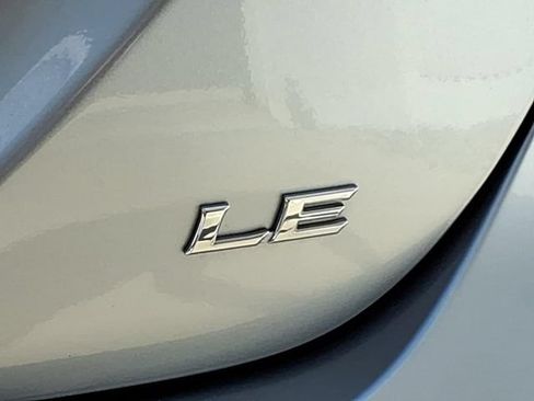 Certified 2023 Toyota Camry LE FWD image 31