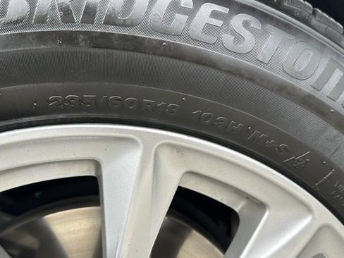 Certified 2021 Buick Envision Preferred image 38