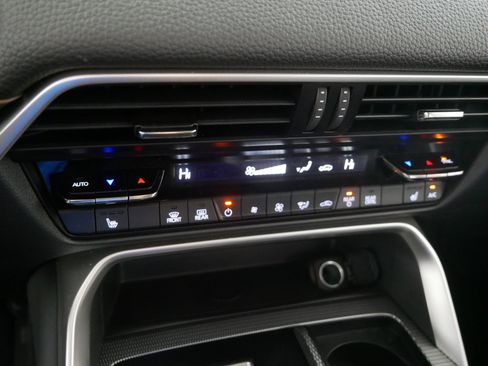 Used 2025 MAZDA CX-90 3.3 Turbo w/ Premium Sport Pkg image 23