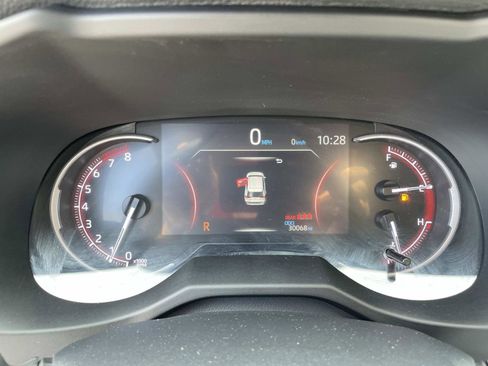 Used 2024 Toyota RAV4 LE FWD image 23