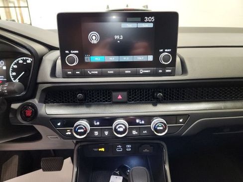 Used 2025 Honda CR-V EX image 14