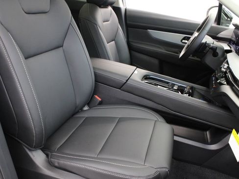 New 2026 Nissan Murano SL AWD/4WD image 25
