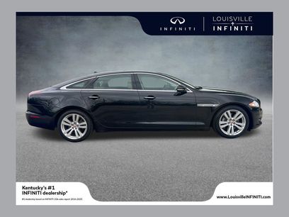 Used 2014 Jaguar XJ L Portfolio