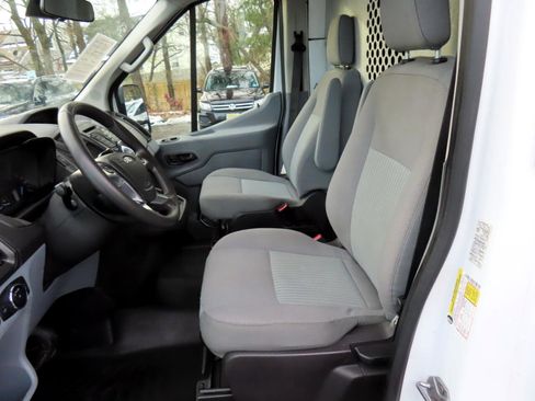 Used 2018 Ford Transit 150 T-150 148 Med Rf 8600 GVWR Sl image 6