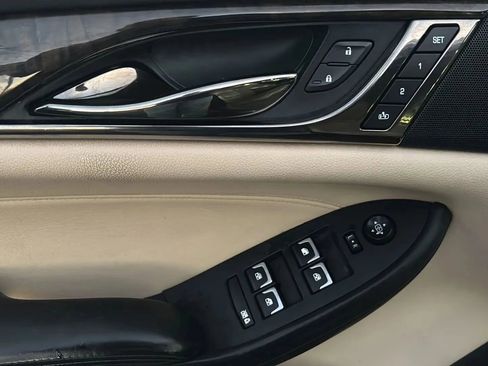 Used 2017 Cadillac CTS Luxury image 17