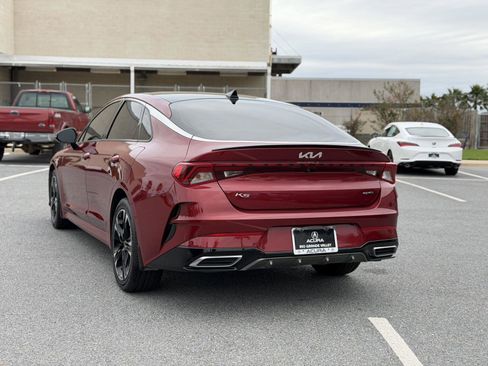 Used 2022 Kia K5 GT-Line w/ GT-Line FWD Premium Package image 13