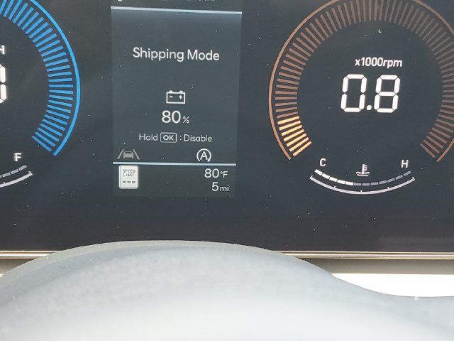 New 2026 Hyundai Tucson SEL Plus AWD/4WD image 26