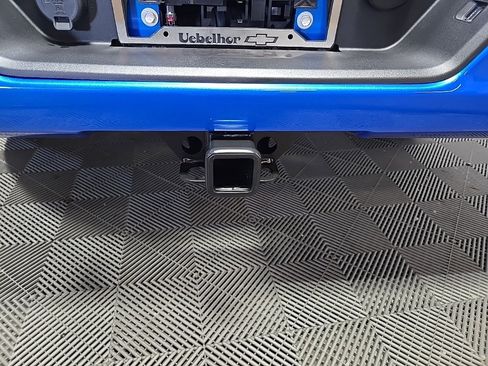 New 2025 Chevrolet Silverado 1500 RST image 7