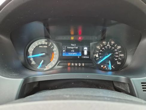 Used 2017 Ford Explorer 4WD image 14