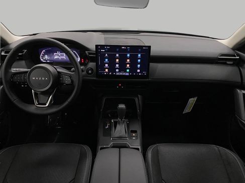 New 2026 MAZDA CX-5 Preferred AWD/4WD image 20