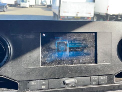 Used 2023 Mercedes-Benz Sprinter 2500 image 10