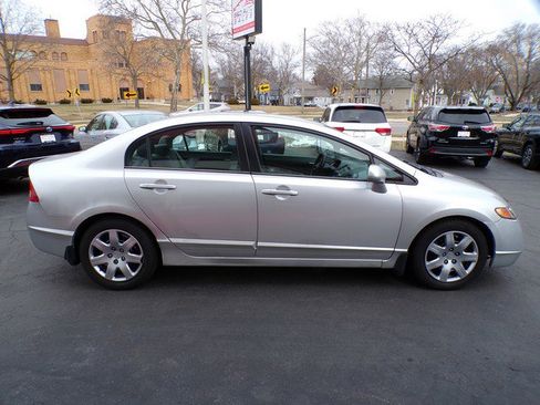 Used 2006 Honda Civic LX image 3