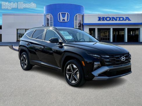 Used 2025 Hyundai Tucson SEL image 10